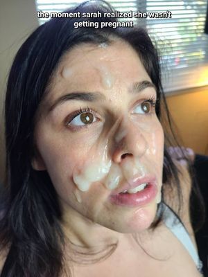 Alternative forms of birth control, facial.