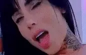 Dam she hot