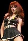 love a ginger freak