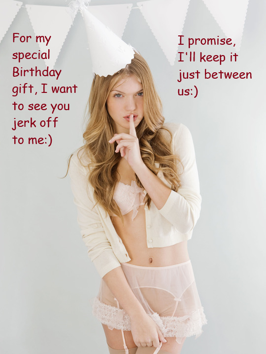 Her B'day