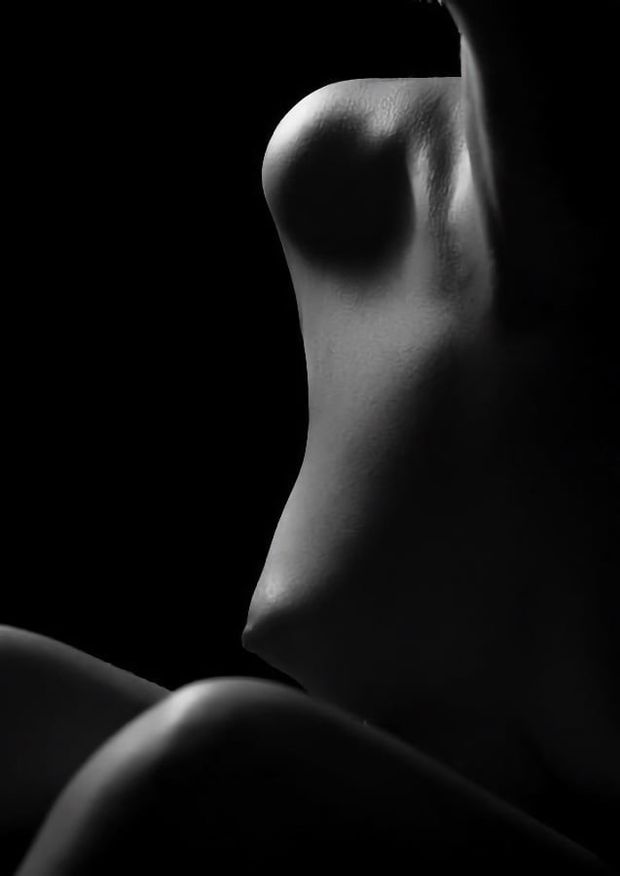 Perfect tits