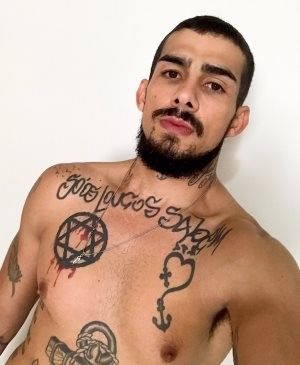 tattoo's