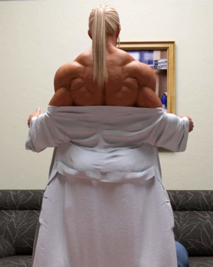 ponytail