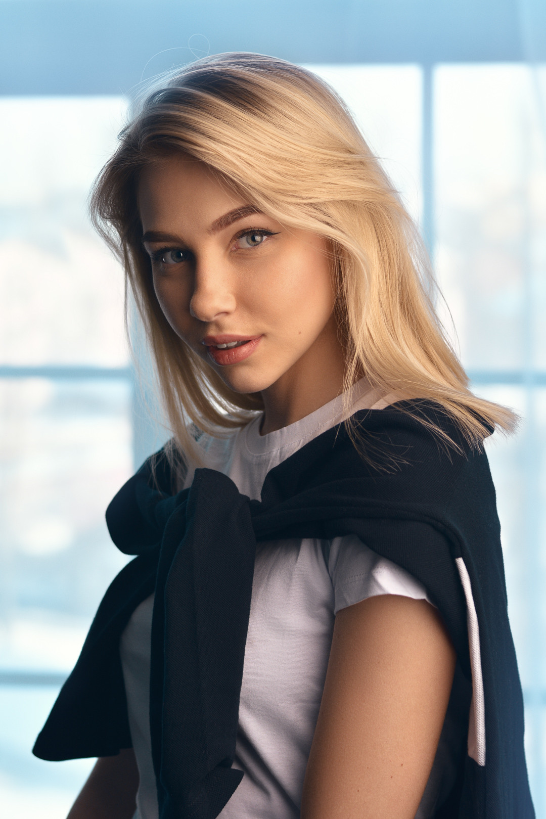 Gorgeous collection