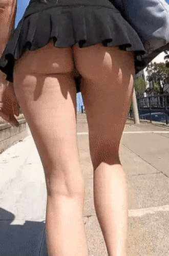 Walking ass