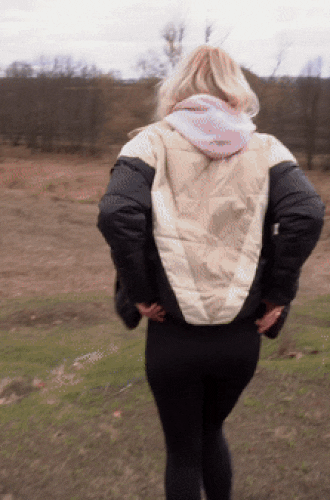Nature flashing