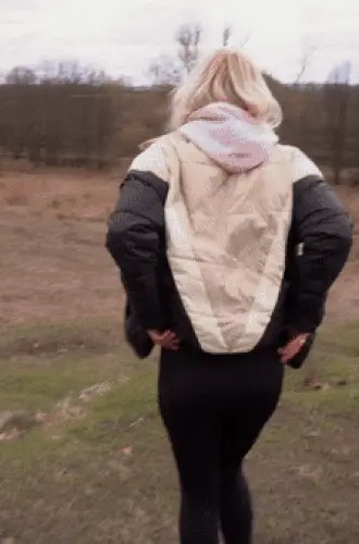 Nature flashing