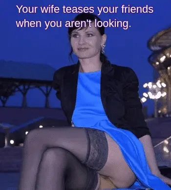 Hotwife