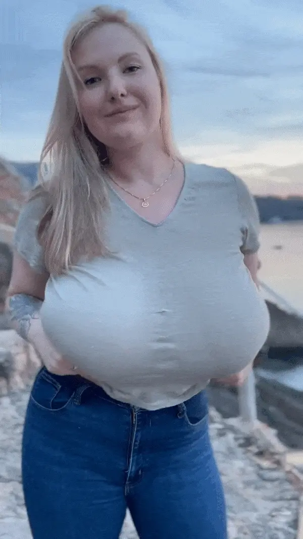 Perfect tits