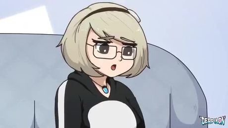 Party Games by Derpixon