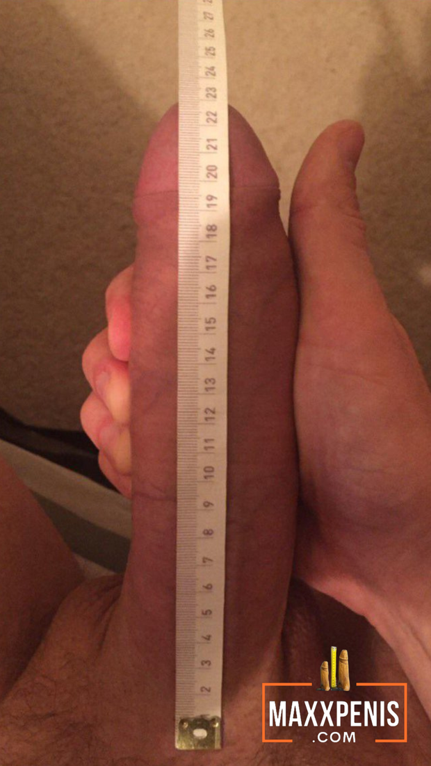 22cm