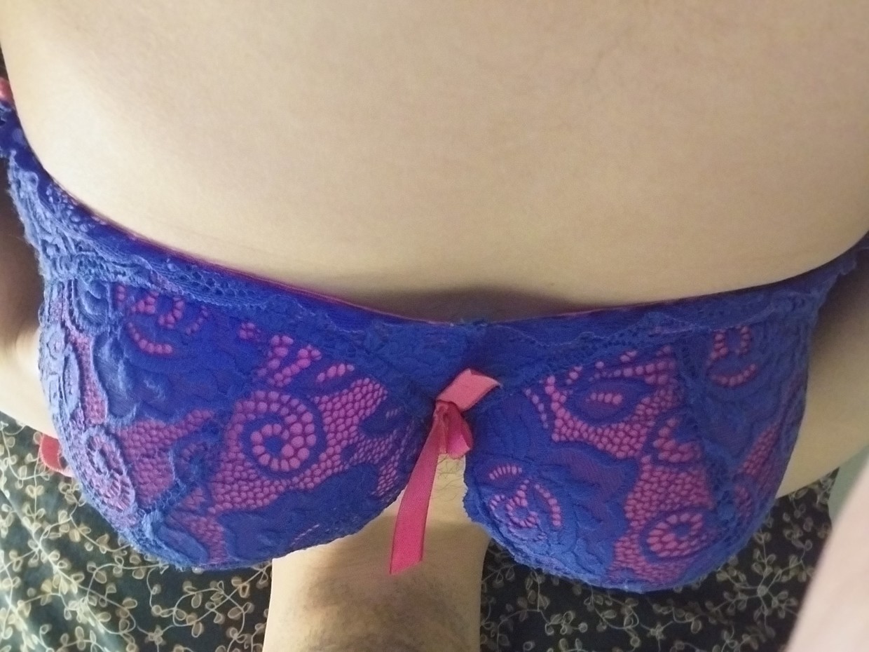 Lingeries sissy