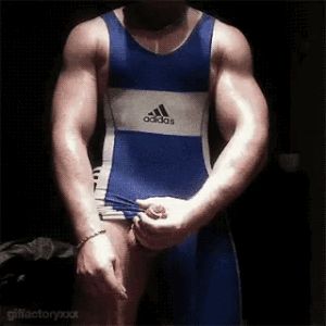 All Day I Dream About Sex