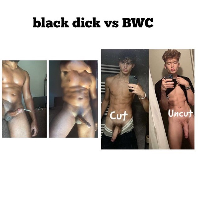 BWC VS BLACK BOIIS 01