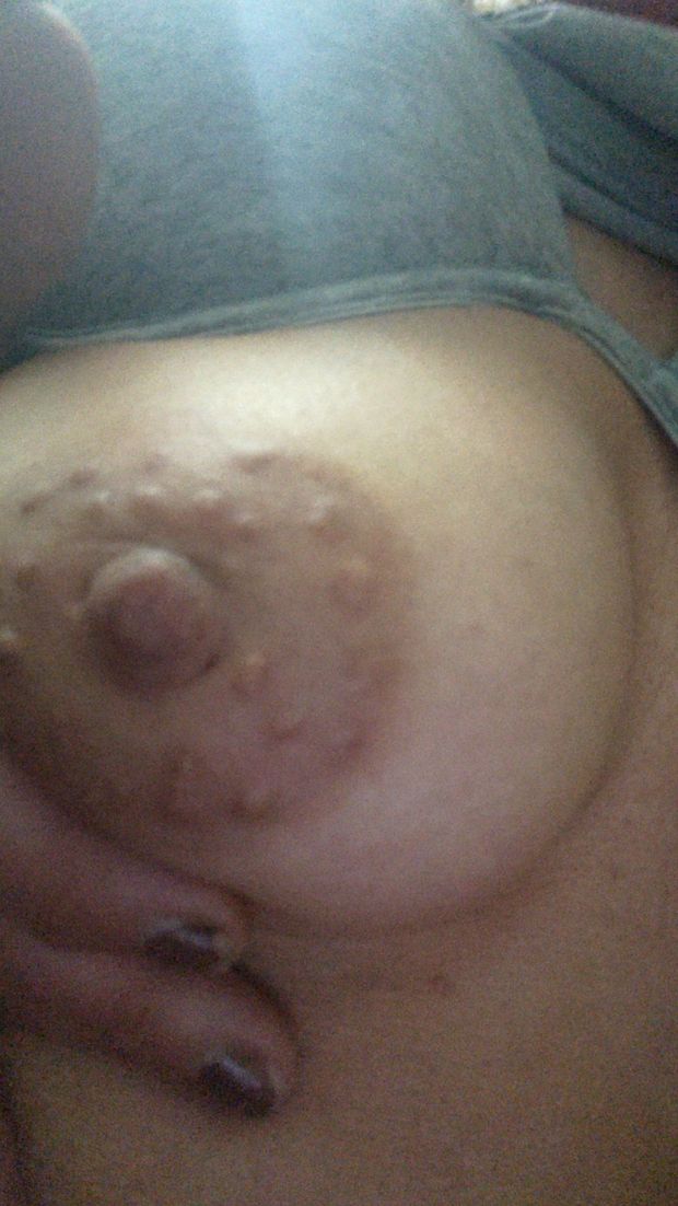 Lick me