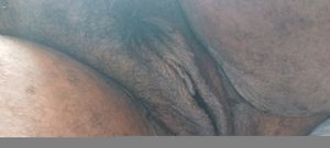 I get wet for no reason. Good thing I know where I belong.