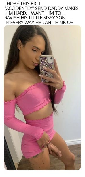 Sorry daddy, not sorry