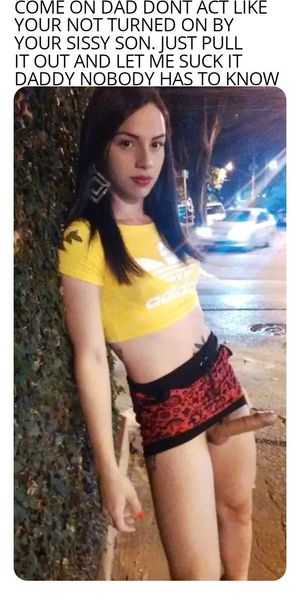 I think we can work SOMETHING out son