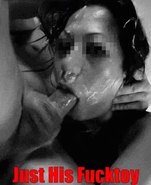 Just His Fucktoy 12