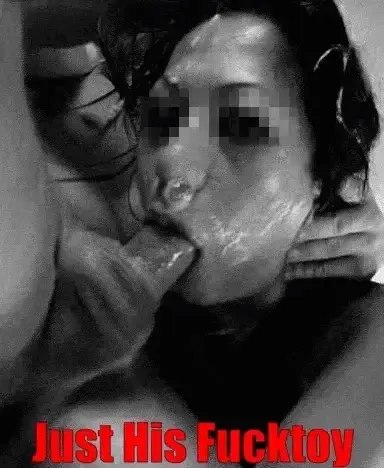 Just His Fucktoy 12