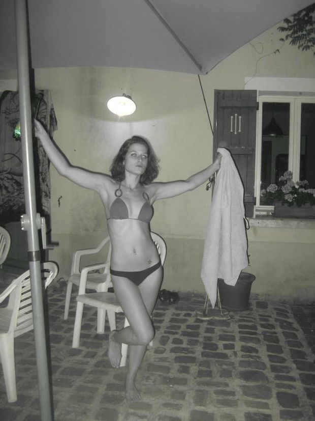 slut
