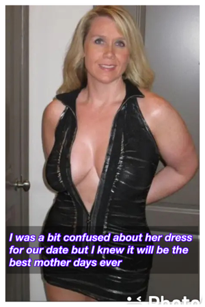 Happy Mother’s Day