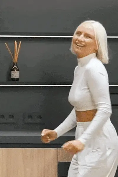 Irina Bryzhinskaya