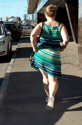Public flashing