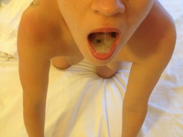 Would you kiss her right now?