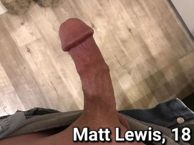 Ex's big dick footballer