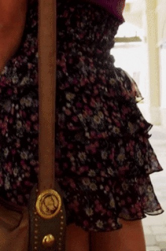 Public flashing