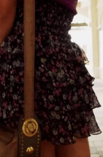 Public flashing