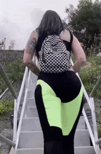 Nature flashing