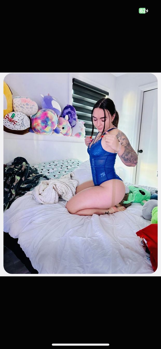 Goon for her amazing ass