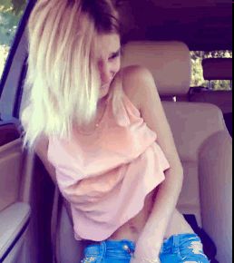 El maldito Ohmibod y Mis putas tetas 164