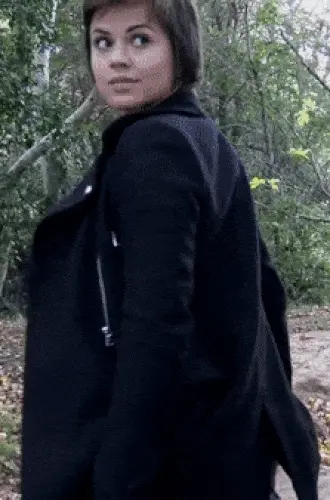 Nature flashing