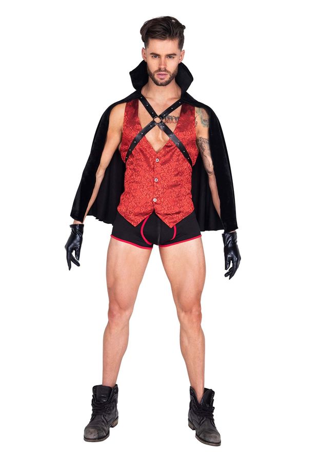 Men Vampire Sexy