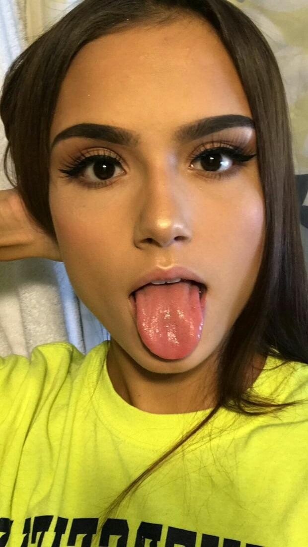cummable face