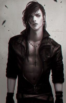 Sexy vamp