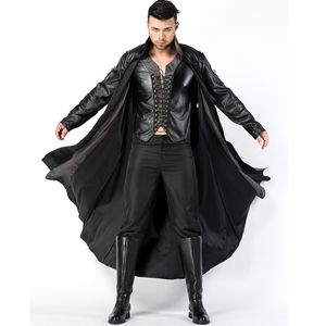 Vampire Costume