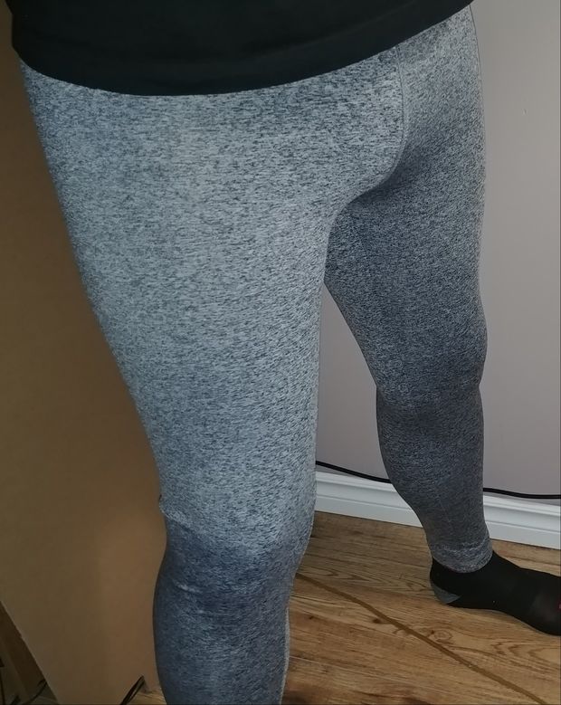 Grey might be my color, pt2