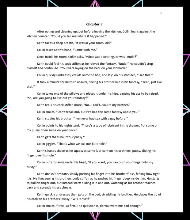 Twins - Page 5
