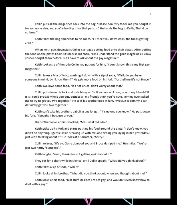 Twins - Page 4
