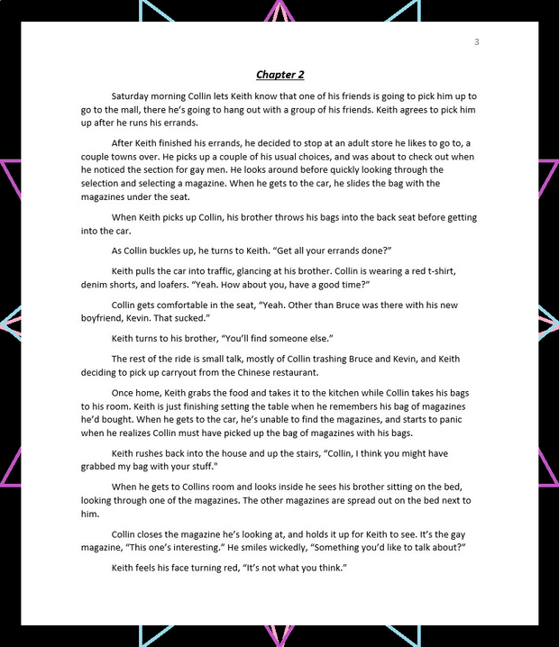 Twins - Page 3