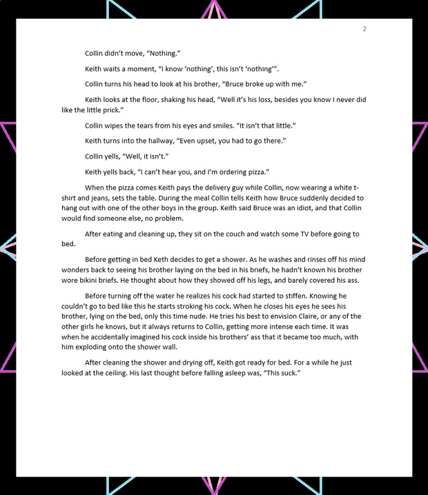 Twins - Page 02