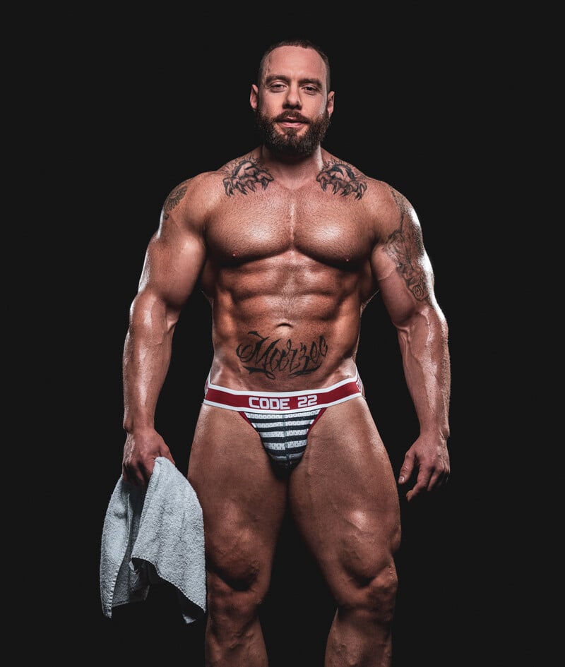 Marco Michaels