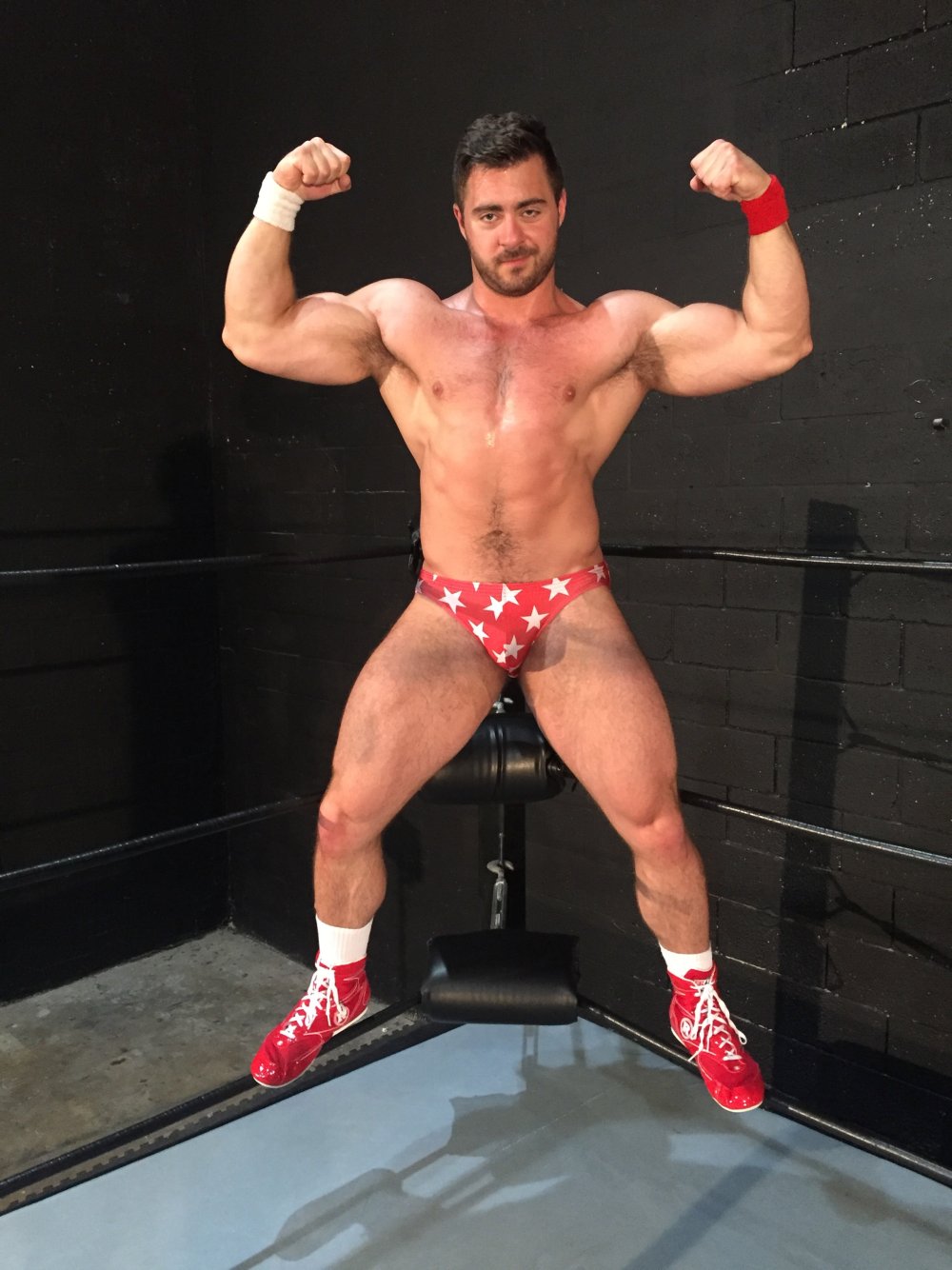 Derek Bolt