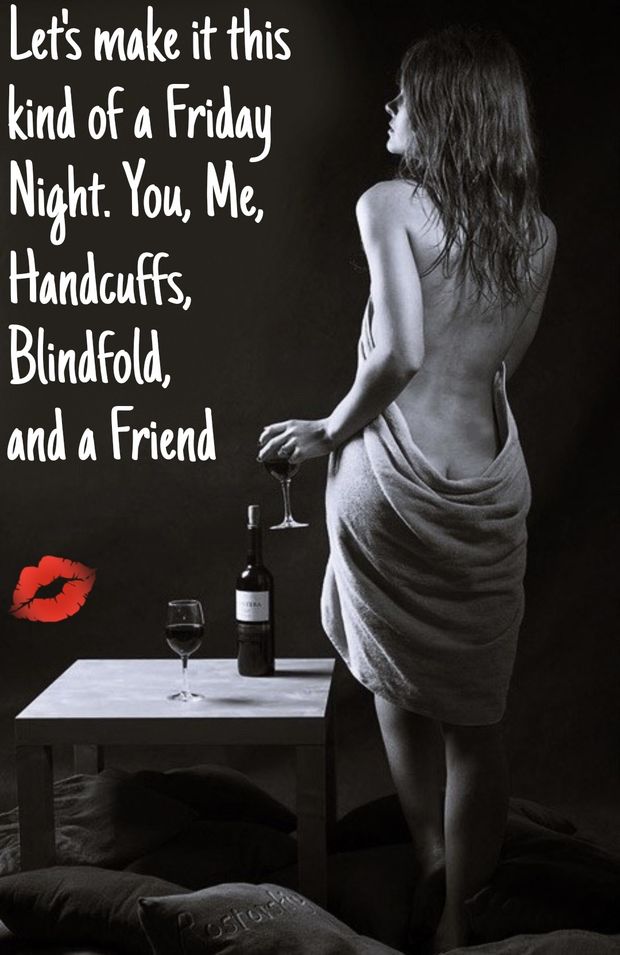 Friday nights