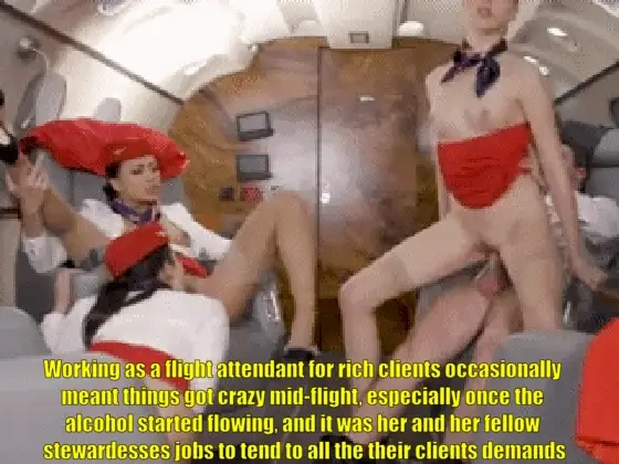 Private airline
