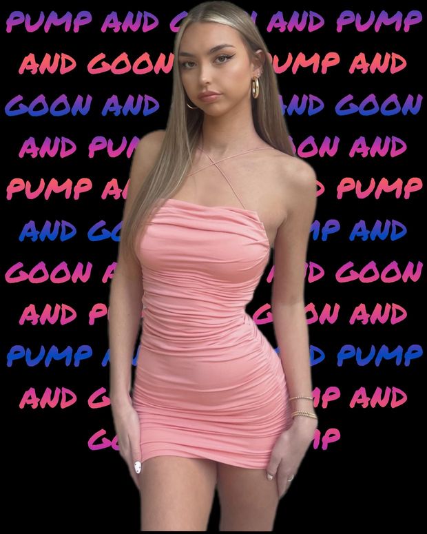 Slutty teenslut Skylar captioned